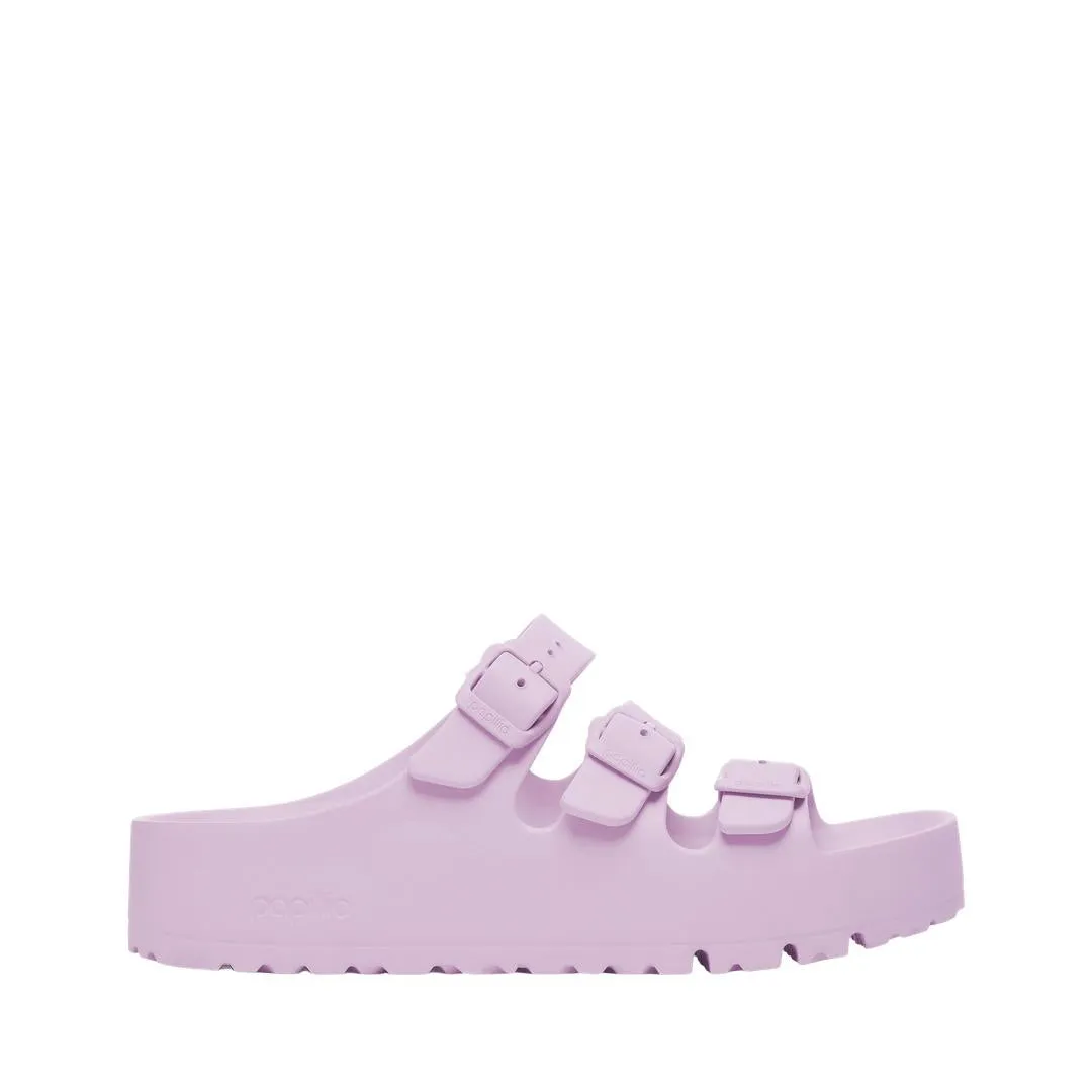 Florida Iii Flex Platform Sandals