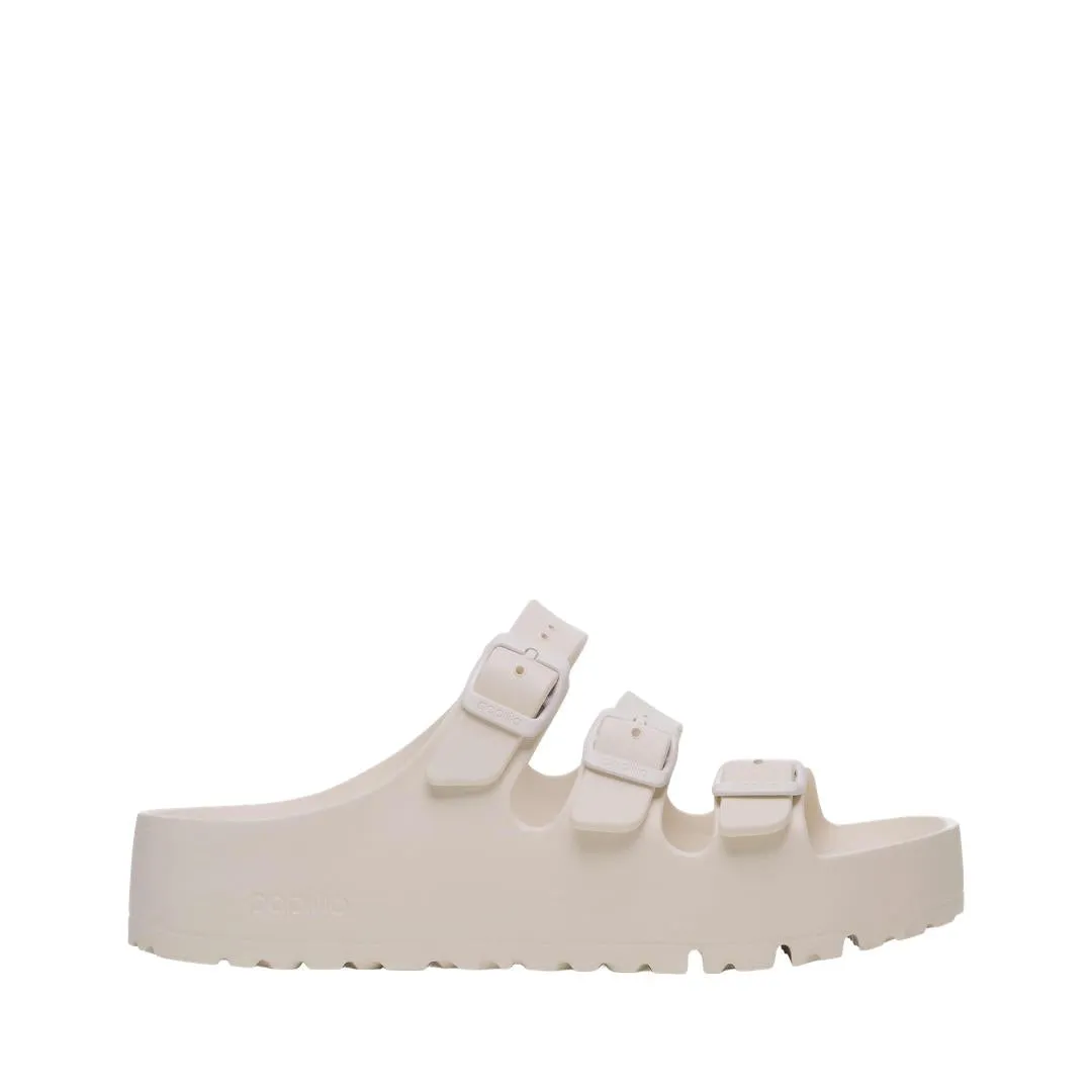 Florida Iii Flex Platform Sandals