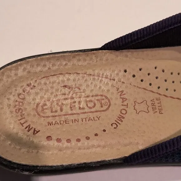 Fly Flot Sandals Women's