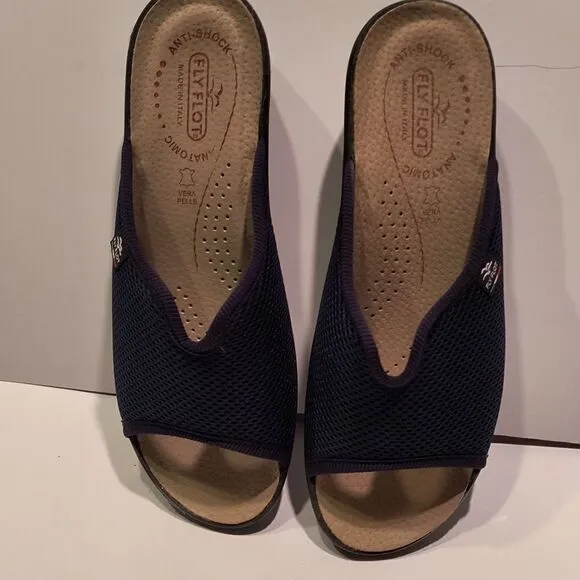 Fly Flot Sandals Women's