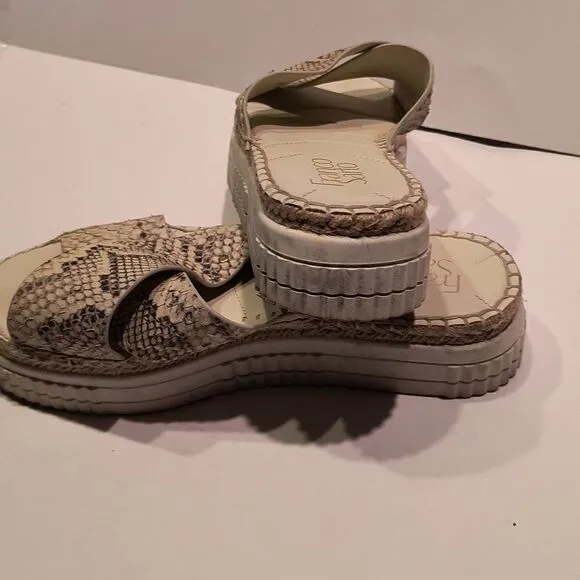 Franco Sarto Sandals Women's