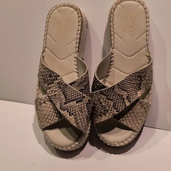 Franco Sarto Sandals Women's