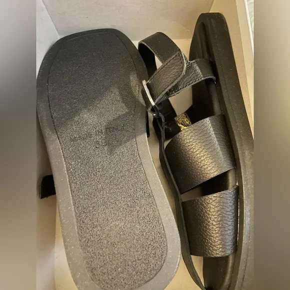 Free People | Flora Fisherman Sandals