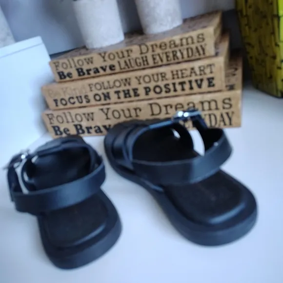 Free People Flora Fisherman Sandals