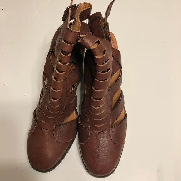 Free People Hayes Sandals