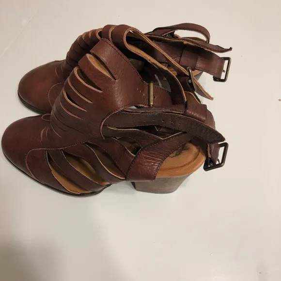 Free People Hayes Sandals