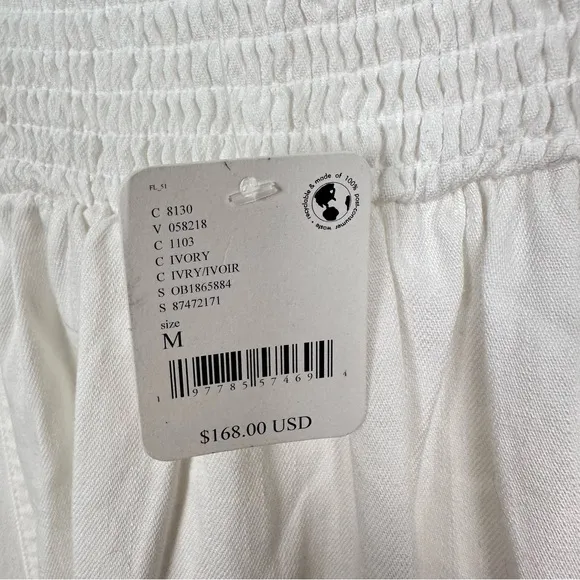 Free People Just Jill Maxi Dress Size Medium