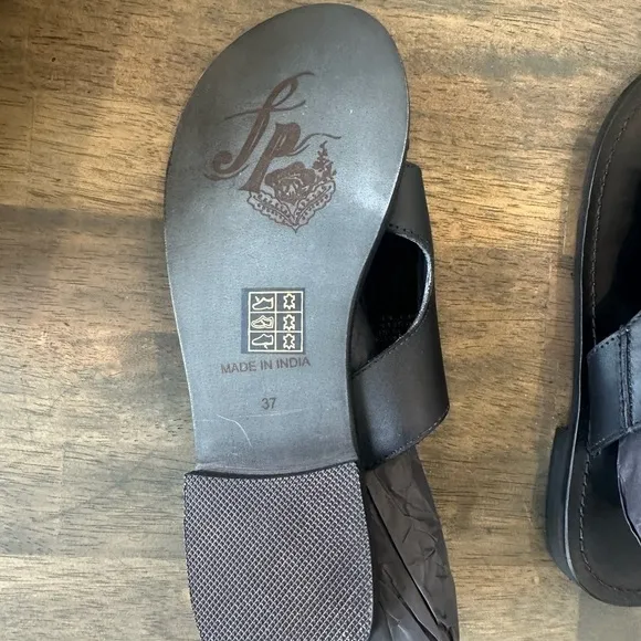 Free People Sant Antoni Sandal