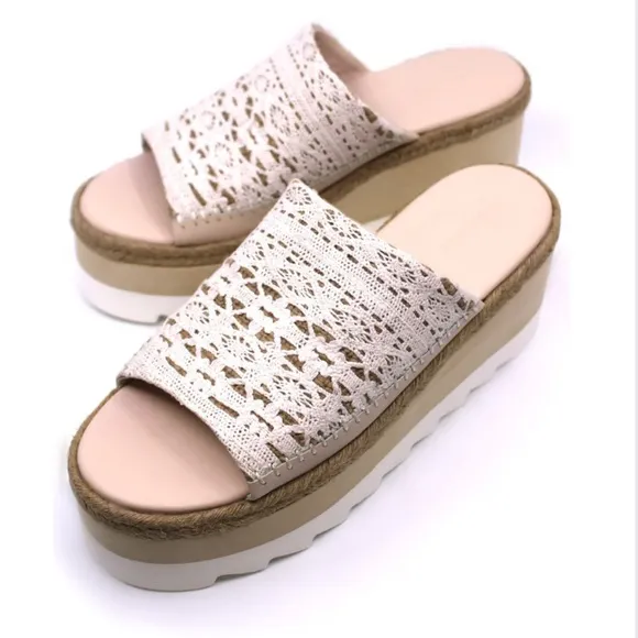 Free People Santorini Espadrille Sandal