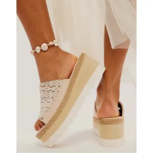 Free People Santorini Espadrille Sandal