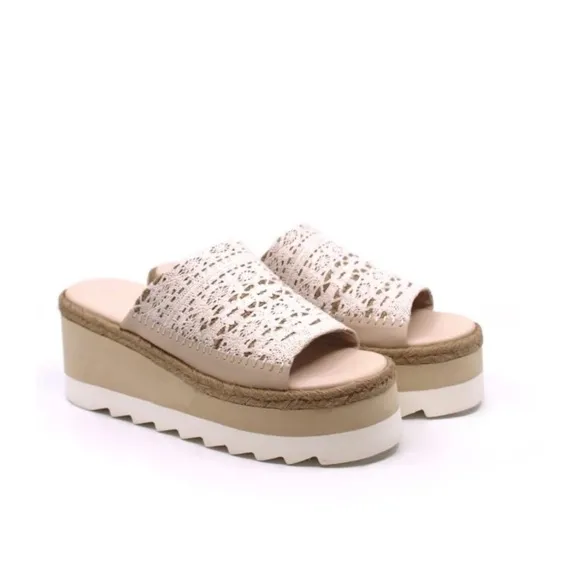 Free People Santorini Espadrille Sandal