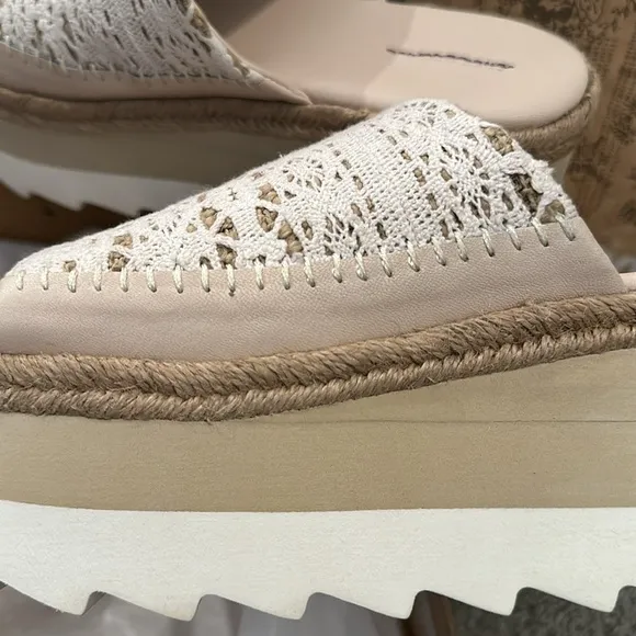 Free People Santorini Espadrille Sandal