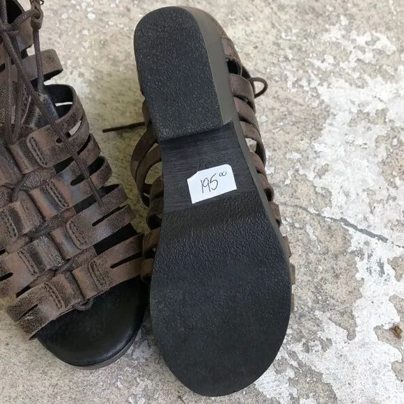 Freebird Sandals