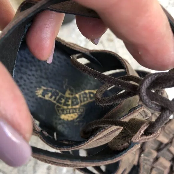 Freebird Sandals