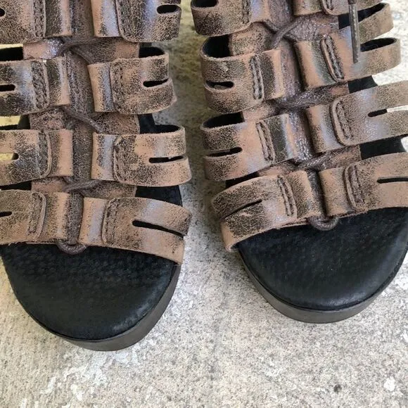Freebird Sandals