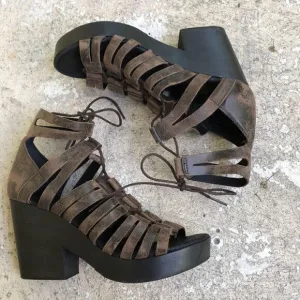 Freebird Sandals
