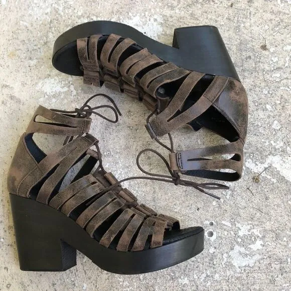 Freebird Sandals