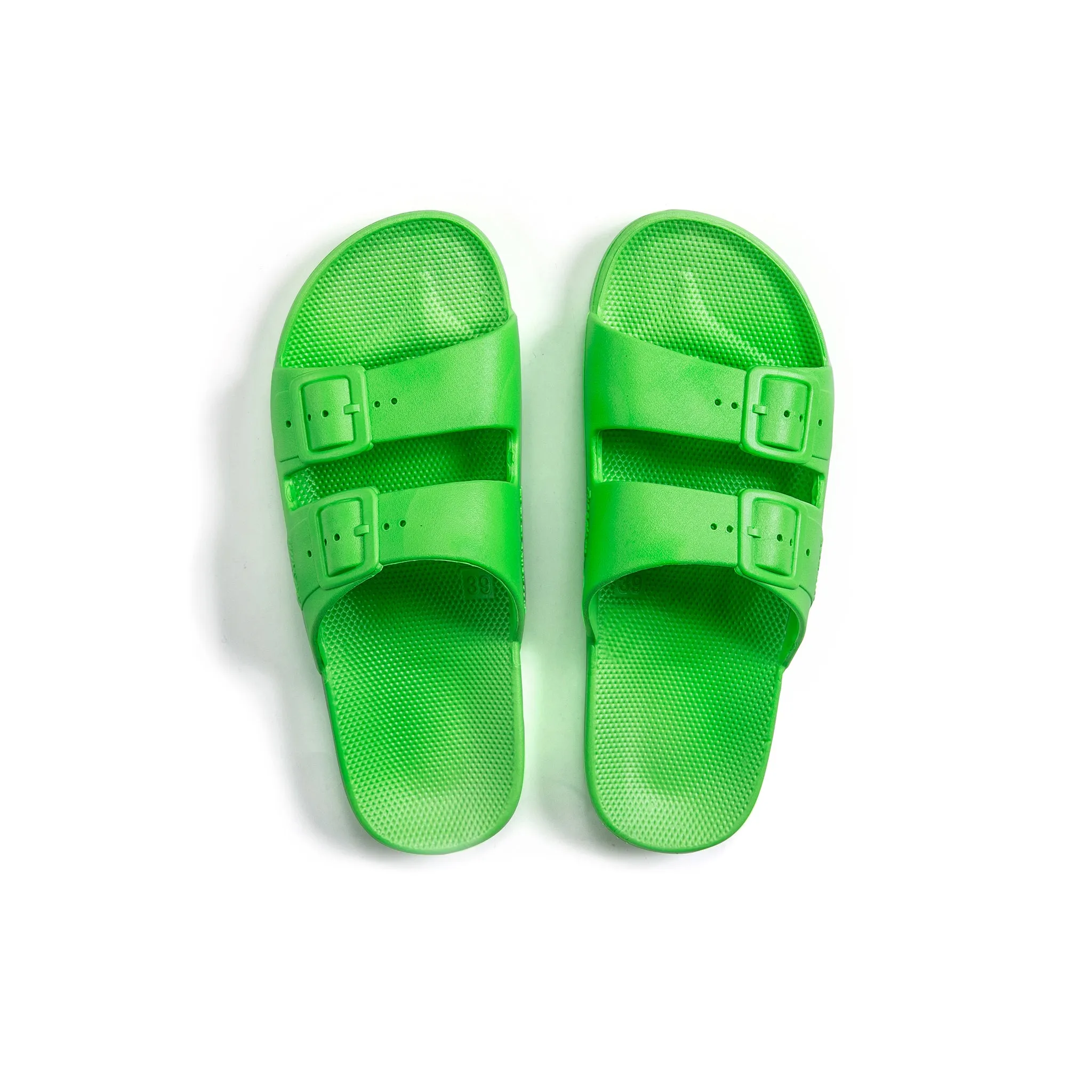 Freedom Moses Slides