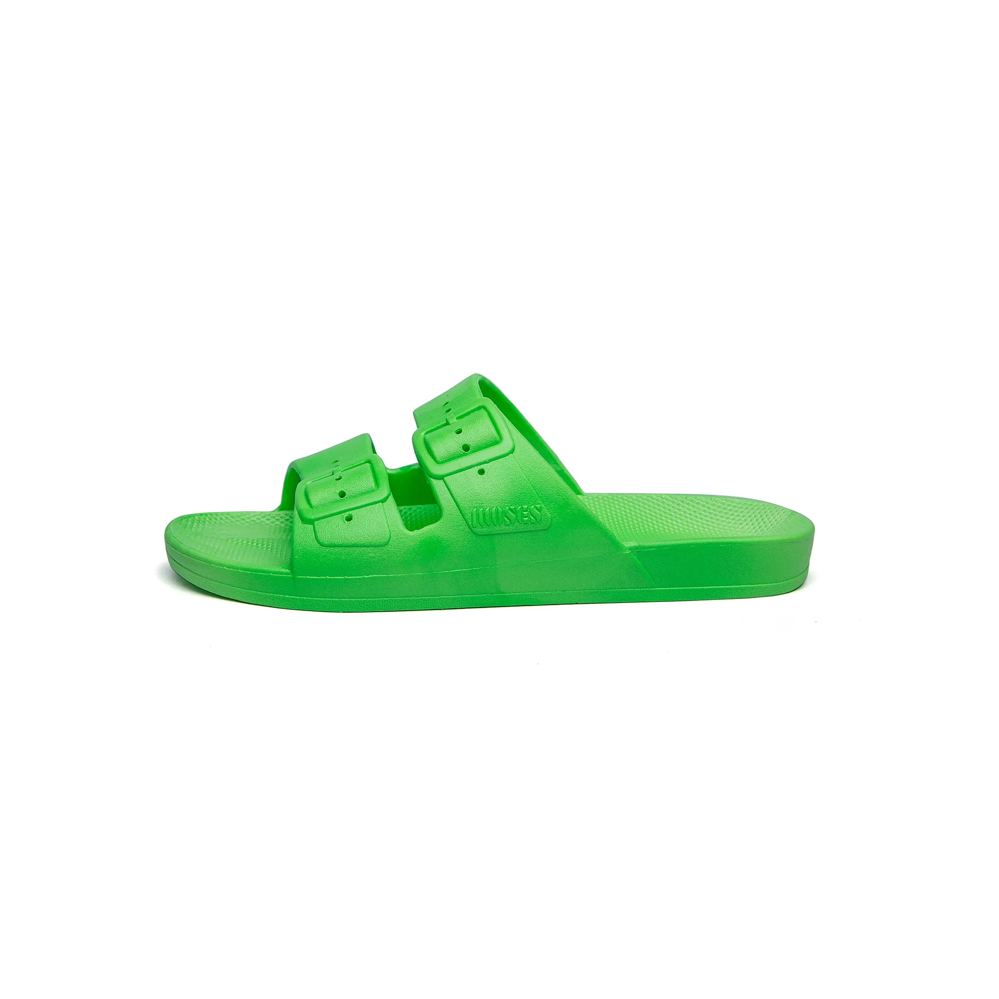 Freedom Moses Slides