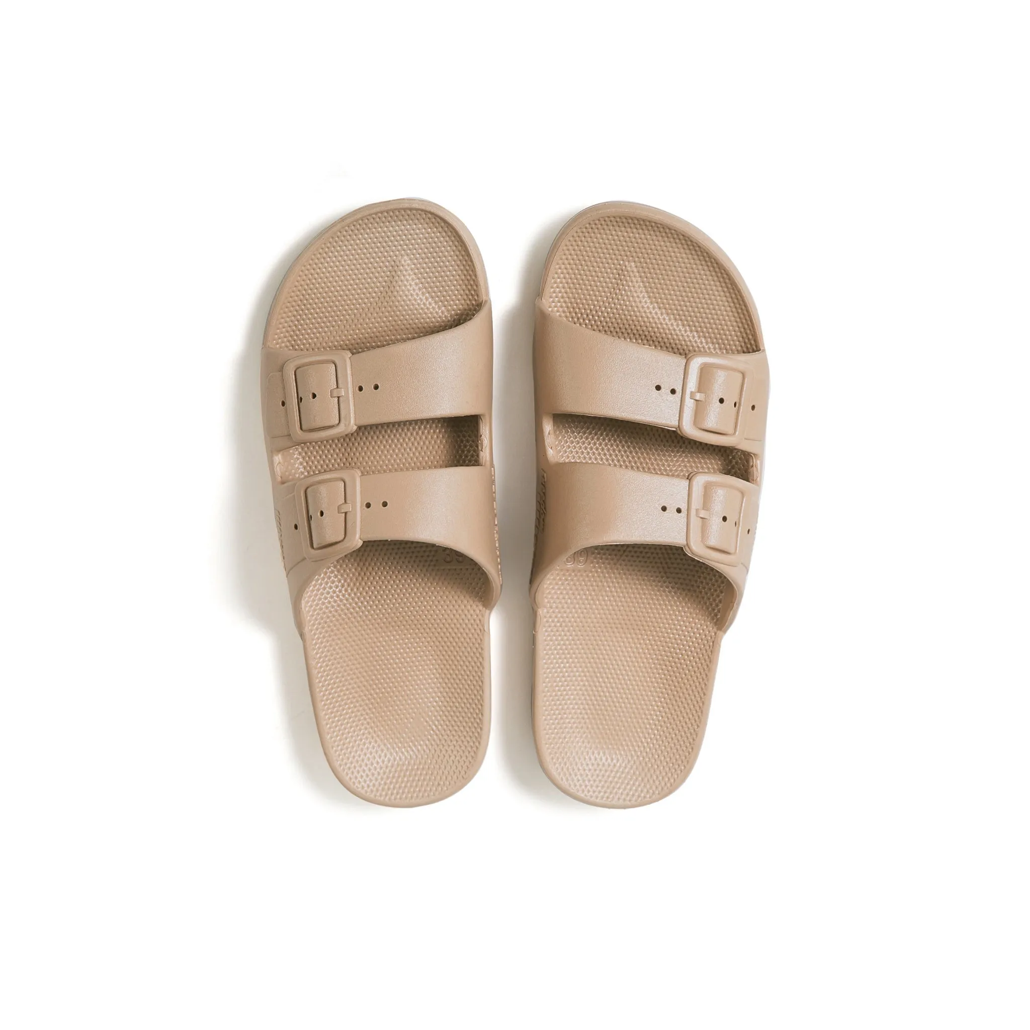 Freedom Moses Slides