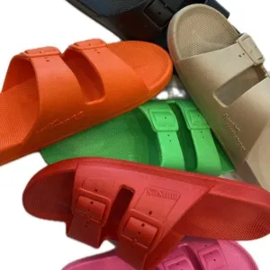 Freedom Moses Slides