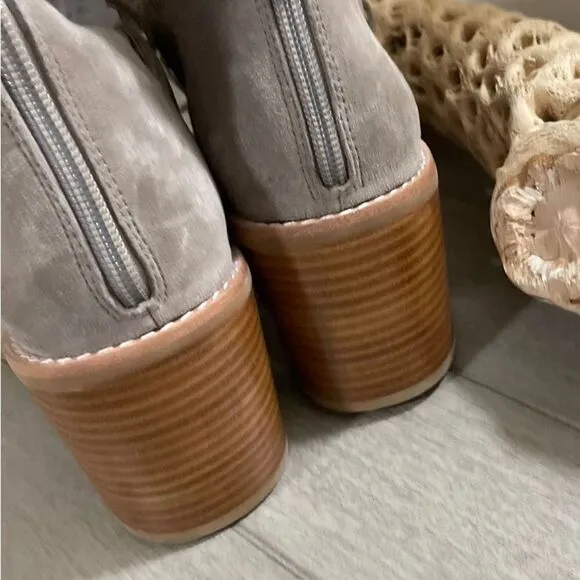 Free People Jeffrey Campbell Zelda Lace-UpGladiator Heels 8.5 &amp;298