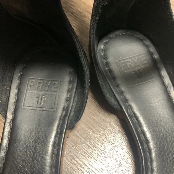 Frye Sandals