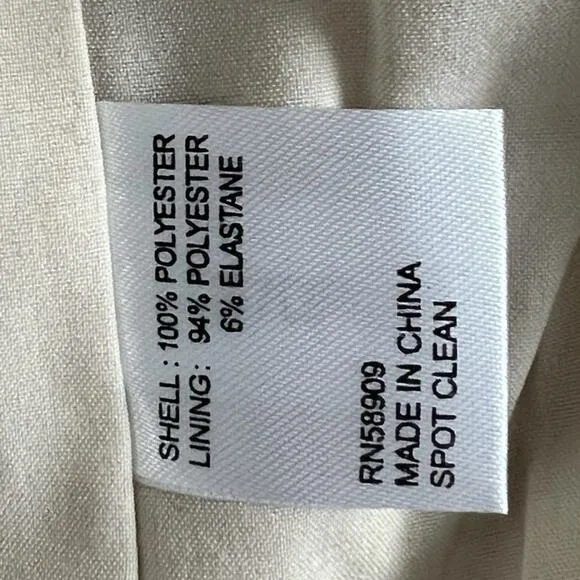 Gianni Bini Halston Dress Multi-Color Sequin Stripe Formal Midi NWT Size 4