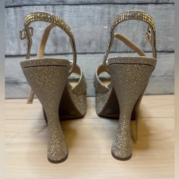 GIANNI BINI NWT  Dempsey Platform