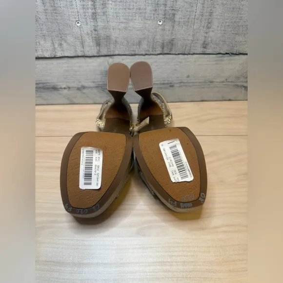 GIANNI BINI NWT  Dempsey Platform