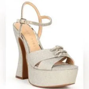 GIANNI BINI NWT  Dempsey Platform