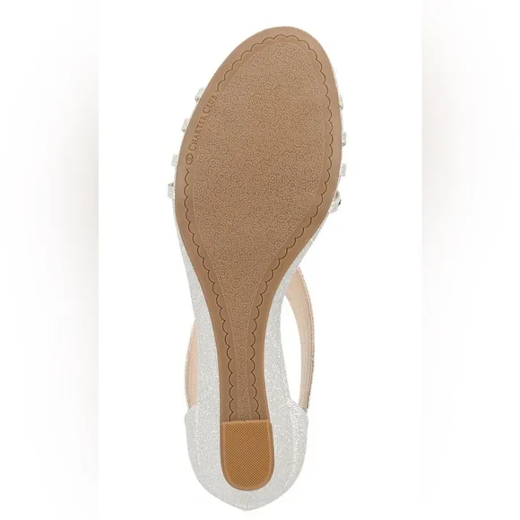 Ginifur Wedge Sandals
