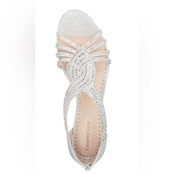 Ginifur Wedge Sandals