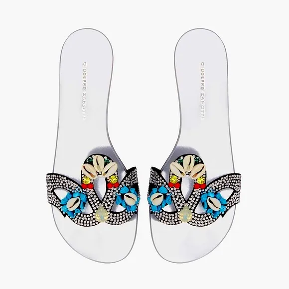 Giuseppe Zanotti 2022 Sandals