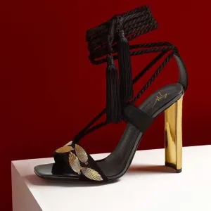 Giuseppe Zanotti Danielle Heels Sz 38.5