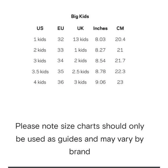 Givenchy Kids Girls Logo Pool Sandals Pink Black 32 EU 13 US USA