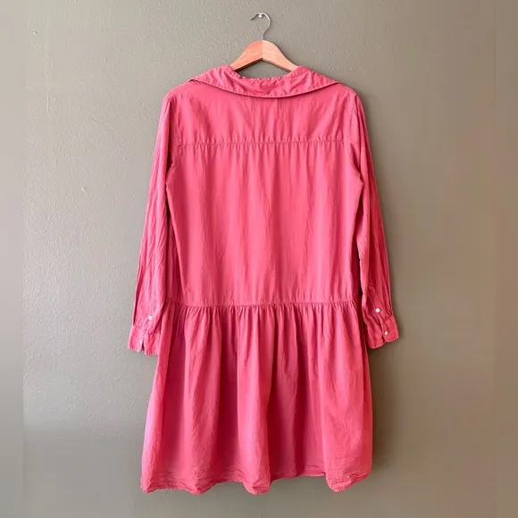 Grayson Changemaker Dress in Rosewood Size 3/M