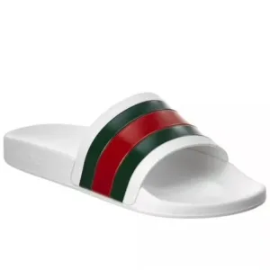 Gucci Slide Sandals Size 10 US