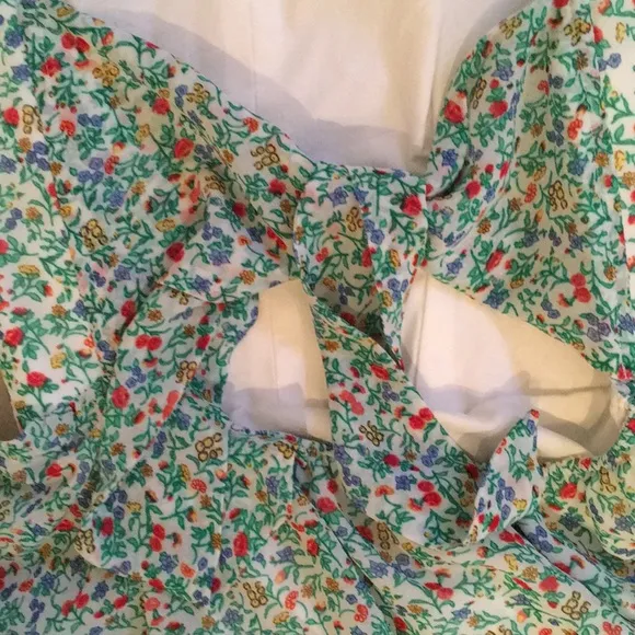 Guess mini dress