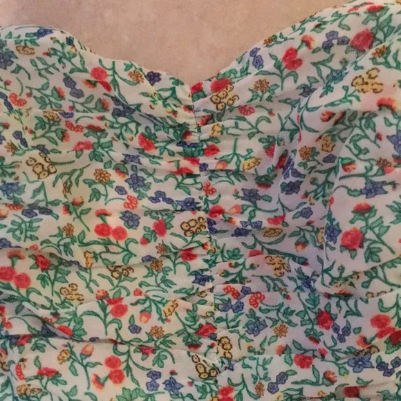 Guess mini dress