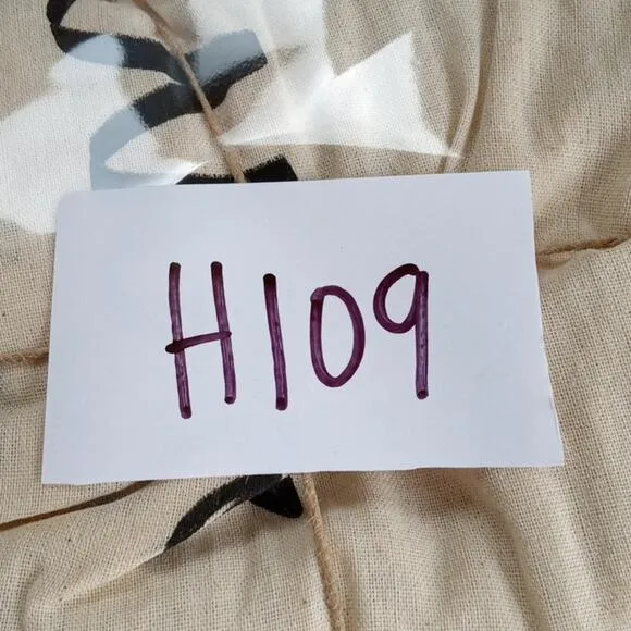 [H109] RAG &amp; CO [ROSALIE] Black Block Heeled Sandal, Size 7