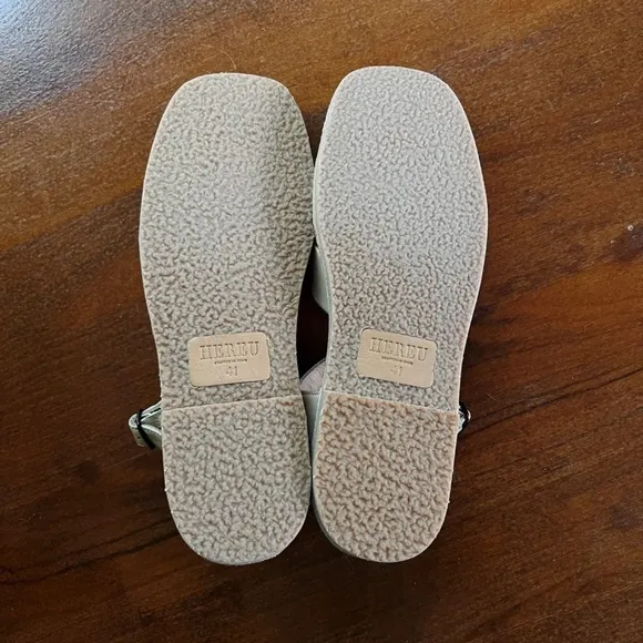 Hereu 'Morella Sandal'