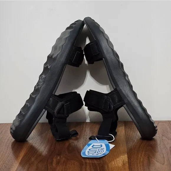 Hey Dude, Mens Carson Sport Sandals. NWT, Size 12