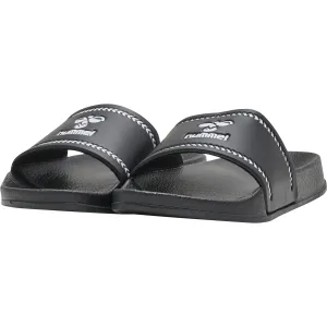 Hummel Kids | Pool Slider | Black