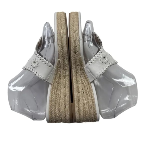 Jack Roger’s Mid Wedge Sandals