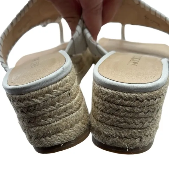 Jack Roger’s Mid Wedge Sandals