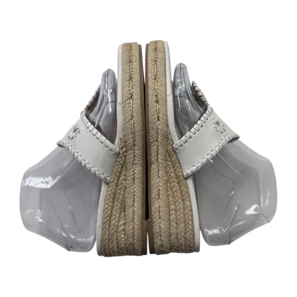 Jack Roger’s Mid Wedge Sandals