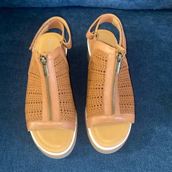 JAMBU SANDALS ARMONIA