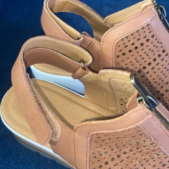 JAMBU SANDALS ARMONIA