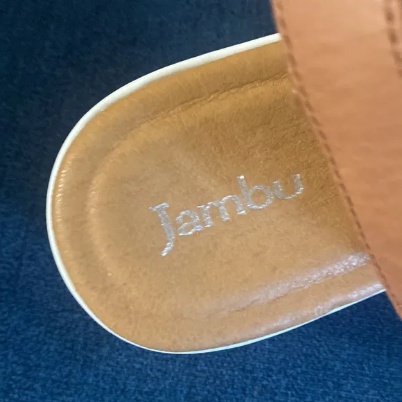 JAMBU SANDALS ARMONIA